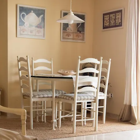 Apartament Corfu By Bh Marbella