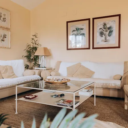 Corfu By Bh Apartament Marbella