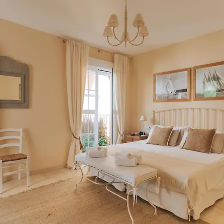 Corfu By Bh Apartament Marbella