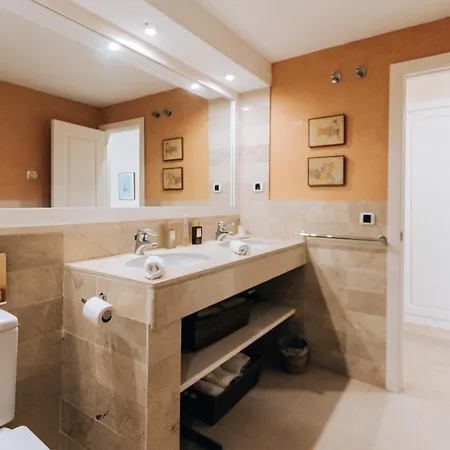 Apartament Corfu By Bh