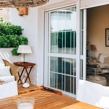 Corfu By Bh Apartment Marbella