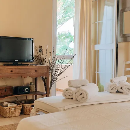 Apartment Corfu By Bh Marbella