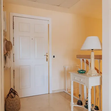 Apartment Corfu By Bh *