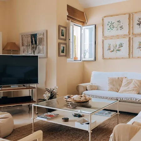 Apartment Corfu By Bh *