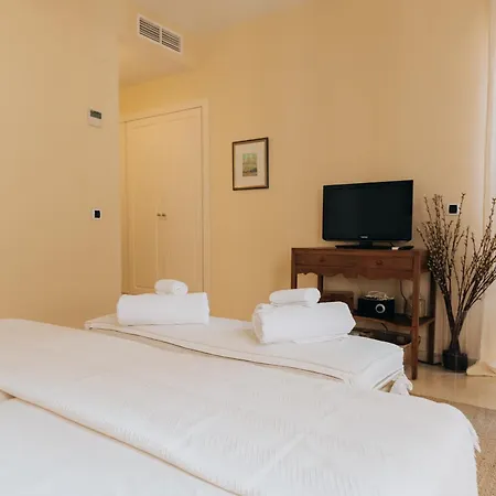 Apartment Corfu By Bh