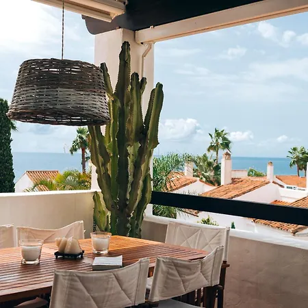 Corfu By Bh Marbella